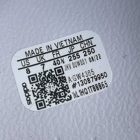 NWT ADIDAS by STELLA MCCARTNEY CLOG 8 Women's Platform Open Toe Slip On NEW - Picture 9 of 12